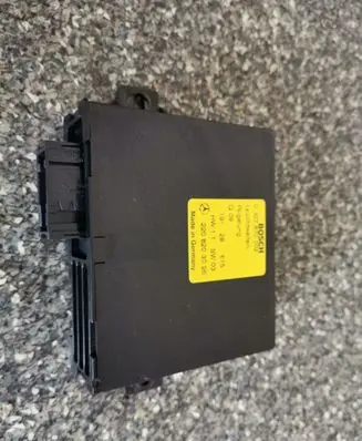 Mercedes-Benz S W220 Other control units/modules 0307870002 2208203026