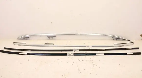 BMW X7 G07 Roof bar rail 8127735MWGK2805 8127735