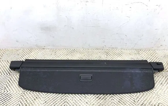 Volkswagen PASSAT B7 Parcel shelf load cover 3AF867871