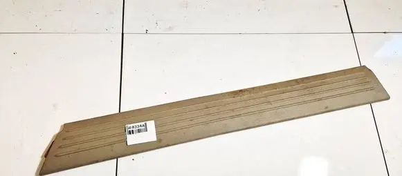 Chrysler Grand Voyager IV Front sill trim cover 04754903aa