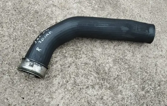 Jeep Grand Cherokee (WK) Intercooler hose/pipe 55116861AB