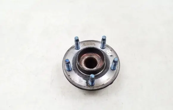 Opel Astra J Front wheel ball bearing 13502829