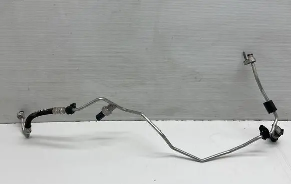 Mercedes-Benz CLA C117 X117 W117 Air conditioning (A/C) pipe/hose A2468302415 ZGS17022015