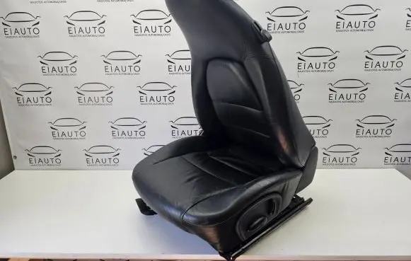 Porsche 911 996 Front driver seat 