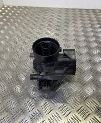 Volkswagen Crafter Oil filter mounting bracket 03N115389P 2F206