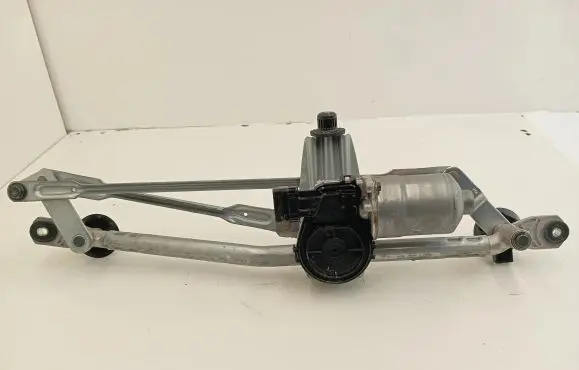 Hyundai Ioniq 5 Front wiper linkage and motor 98100GI900
