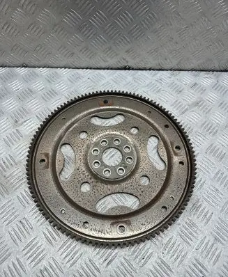 Flywheel