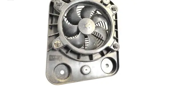 BMW i3 Fan impeller 8608033