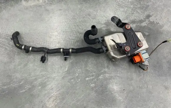 Audi Q5 SQ5 Flywheel