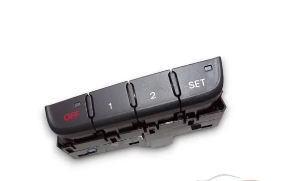 Audi A5 Sportback 8TA Seat memory switch 8K0959769
