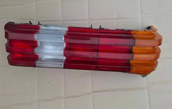Mercedes-Benz W123 Rear/tail lights 0053240R38 7198