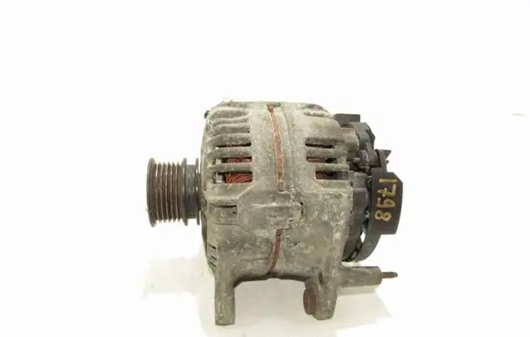 Audi A2 Generator/alternator 036903024N