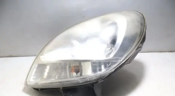 Renault Kangoo I Headlight/headlamp