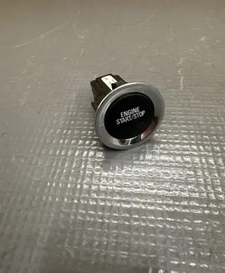 Opel Insignia B Engine start stop button switch 13409819 3207