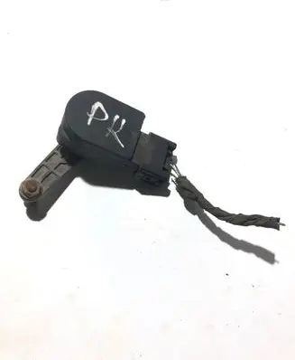 Audi A8 S8 D3 4E Headlight/headlamp level sensor 17SXV569 S84A23