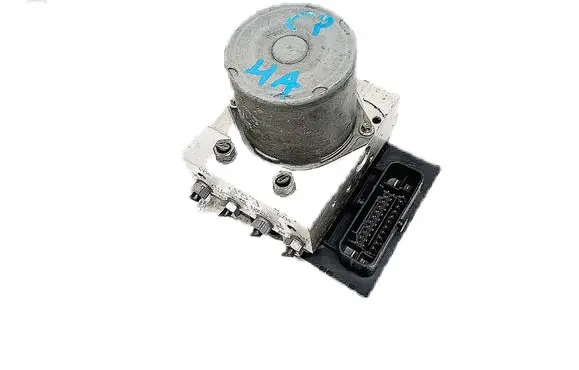 Audi A4 S4 B8 8K ABS Pump 8K0614517HA 8K0907379CP
