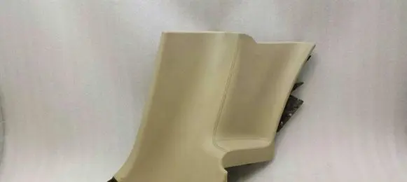 Mercedes-Benz SL R230 Other sill/pillar trim element A2306900641