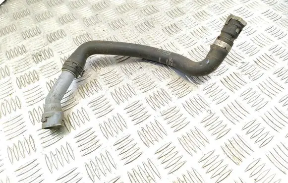 Ford Kuga I Engine coolant pipe/hose av6118k582bc