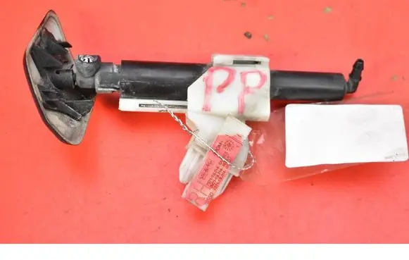 Ford Mondeo MK IV Windshield washer spray nozzle 7S7113L014BA