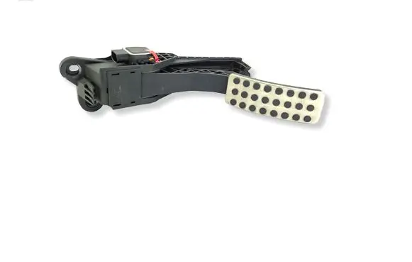 Mercedes-Benz R W251 Accelerator throttle pedal A1643000104