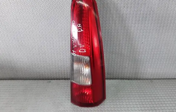 Volvo V70 Rear/tail lights 9154494ECE