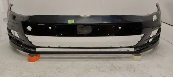 Volkswagen Golf VII Front bumper 5G0807221 0755D301769