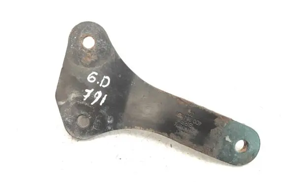 Audi A8 S8 D2 4D Towing hook eye 4D0804431
