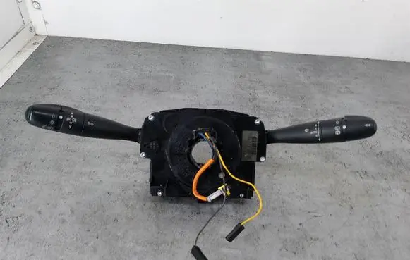 Citroen C3 Wiper turn signal indicator stalk/switch