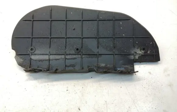 Ford Transit Timing belt guard (cover) 5S616775AB