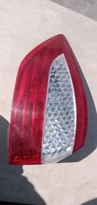 Ford Mondeo MK IV Rear/tail lights