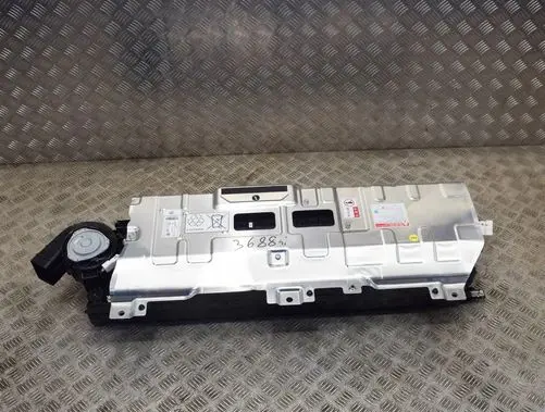 Hyundai Tucson IV NX4 Hybrid / electric car battery 37501CZ000