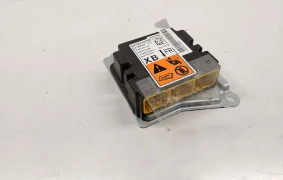 Mercedes-Benz X-class W470 Airbag control unit/module 988205XB0A