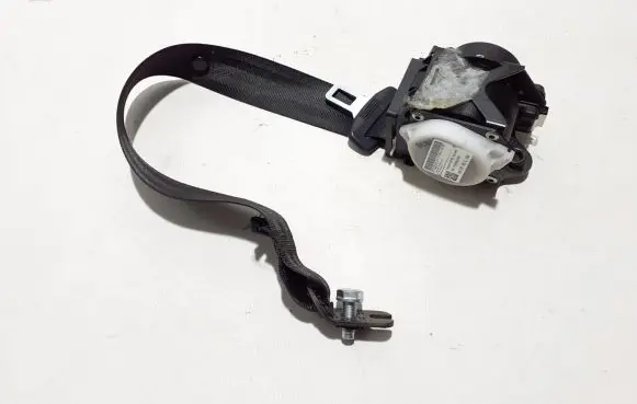 Audi A7 S7 4G Rear seatbelt 4G8857805B