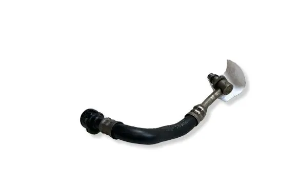 Audi Q5 SQ5 Gearbox oil cooler pipe/hose 8W0317817A