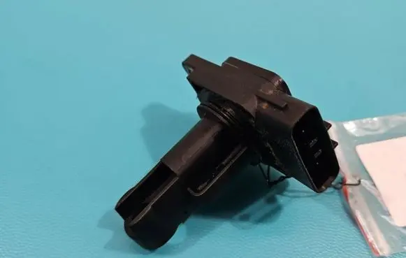 Mazda 6 Mass air flow meter 197400-2010 IMPRK1389776