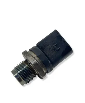 BMW 3 E92 E93 Fuel pressure sensor 0281002988 090509486