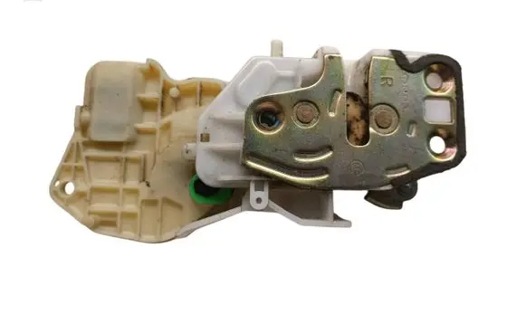 Honda Stream Rear door lock 