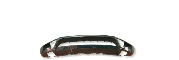 Volkswagen Touareg II Front bumper 7P6807061A