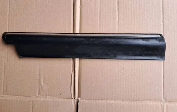 Mercedes-Benz W123 Rear arch trim 1236904480