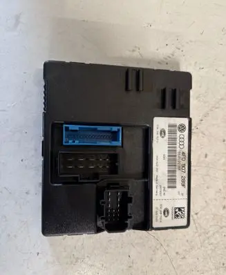 Comfort/convenience module