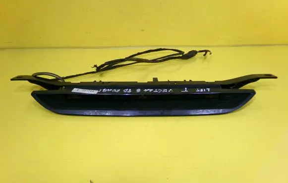 Opel Vectra B Third/center stoplight 90507056 0837596 02397