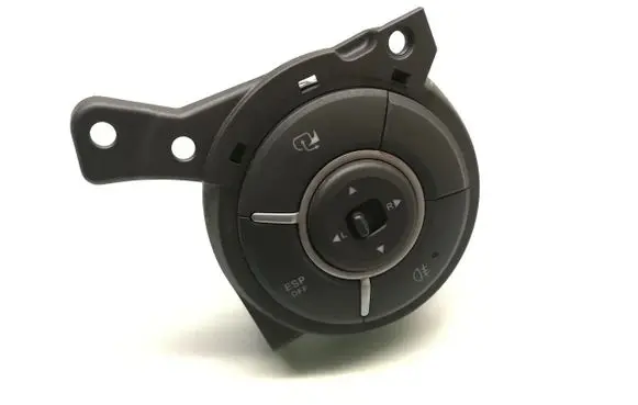 SsangYong Kyron Wing mirror switch 85502-09070