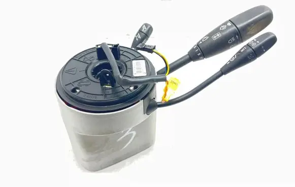 Mercedes-Benz S W220 Wiper turn signal indicator stalk/switch 2155400545