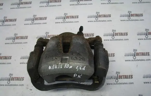Toyota Auris 150 Front brake caliper