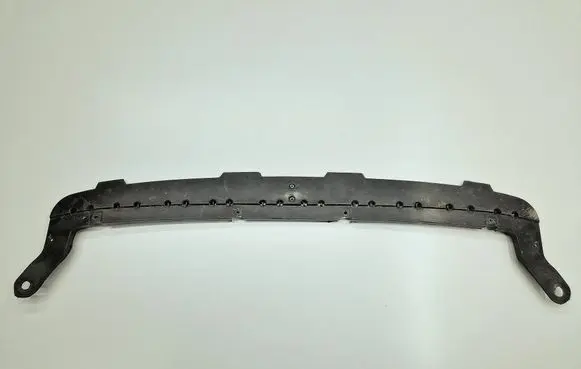 BMW M4 F82 F83 Engine bonnet/hood lock trim molding 2355699 51112355699