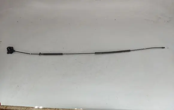 Land Rover Range Rover Sport L494 Engine bonnet/hood lock release cable CPLA16A938AC