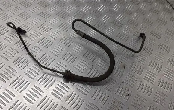 Skoda Fabia Mk1 (6Y) Clutch slave cylinder 