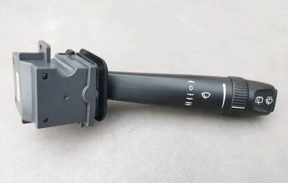 Volvo XC70 Wiper control stalk 8691545 04W07D