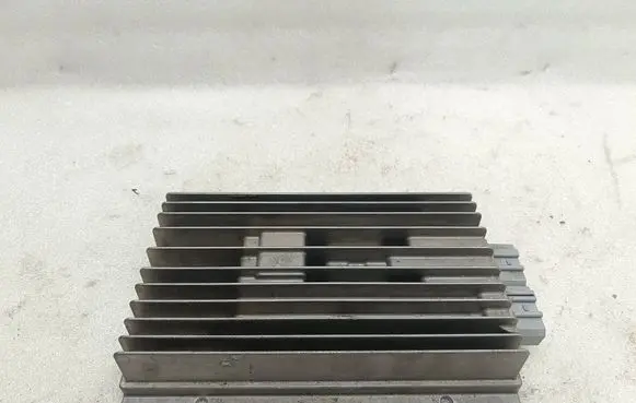 Volkswagen PASSAT B7 Sound amplifier 3AA035456A 532375 AMP600