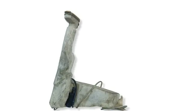 Renault Master II Windshield washer fluid reservoir/tank 8200146985